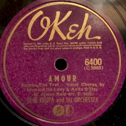 Amour / Watch the Birdie