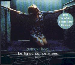 Les Lignes de nos mains