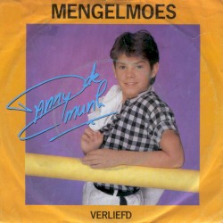 Mengelmoes / Verliefd