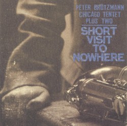 Short Visit to Nowhere