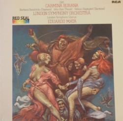Carmina Burana