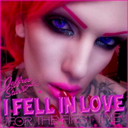 I Fell in Love for the First Time