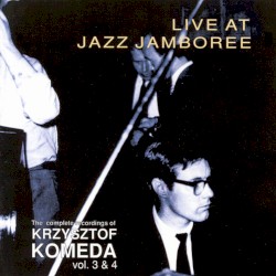 Live at Jazz Jamboree
