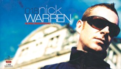 Global Underground 018: Amsterdam