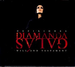 Defixiones: Will and Testament