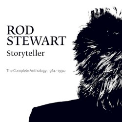 Storyteller: The Complete Anthology