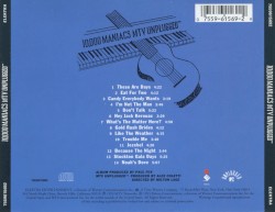 MTV Unplugged
