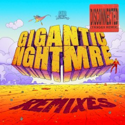 Disconnected (TRXGGX remix)