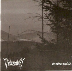 Orodruin / Vinterriket