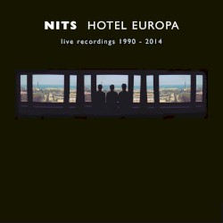 Hotel Europa: Live Recordings 1990 – 2014