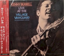 Live at the Village Vanguard