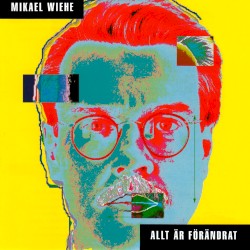 Allt är förändrat