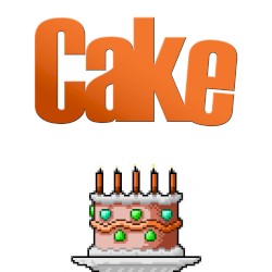 Cake