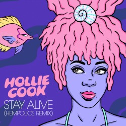 Stay alive (Hempolics remix)