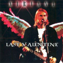 1994-02-14: Last Valentine: Le Zenith, Paris, France