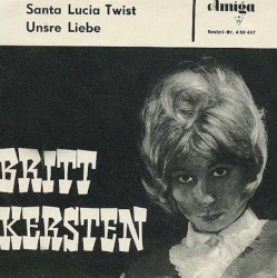Santa Lucia Twist