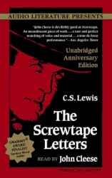 The Screwtape Letters