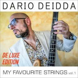 My Favourite Strings, Vol. 1 (Deluxe Edition)
