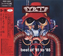 Best of ’81 to ’85