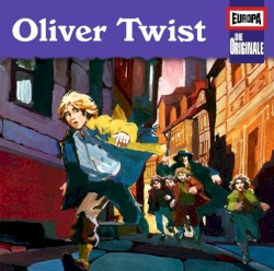Oliver Twist