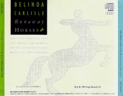 Runaway Horses