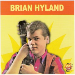 Brian Hyland