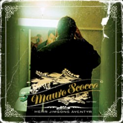 Herr Jimsons äventyr