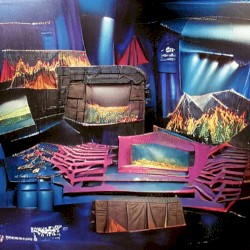 The Grand Stage at the End of Reality