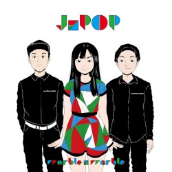 J≠POP