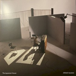 ITEIAD Sessions