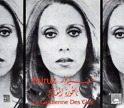 La Gardienne des Clés