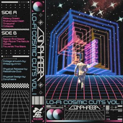 Lo-Fi Cosmic Cuts Vol. I