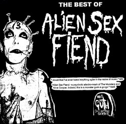 The Best of Alien Sex Fiend