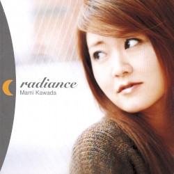 radiance / 地に還る～on the Earth～