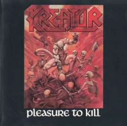 Pleasure to Kill