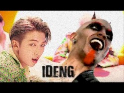 iDeng