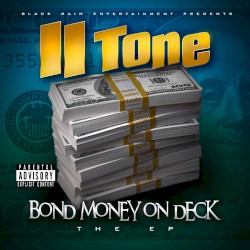 Bond Money On Deck