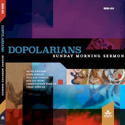 Sunday Morning Sermon