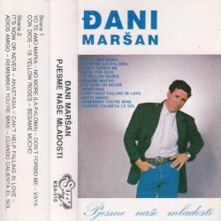 Pjesme Naše Mladosti