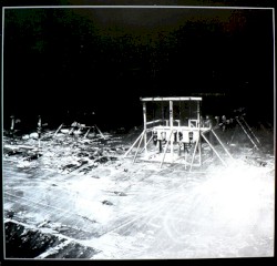 A Terrible Beauty Is Born