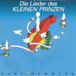 Die Lieder des kleinen Prinzen