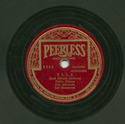 Ella / Cuatro caminos