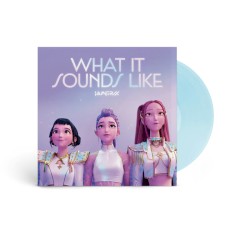 What It Sounds Like (from the Netflix film KPop Demon Hunters)