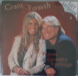 Warm Country Feelings