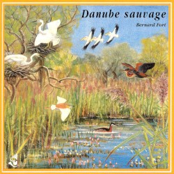 Danube sauvage / Wild Danube