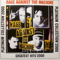 Platinum Collection 2000