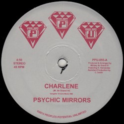 Charlene / Midnight Special