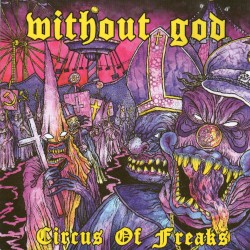 Circus of Freaks