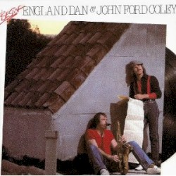 Best of England Dan & John Ford Coley