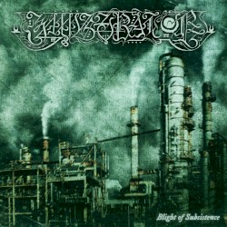 Blight of Subsistence